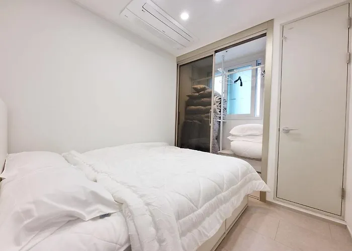 Luxury Terrace House 別墅