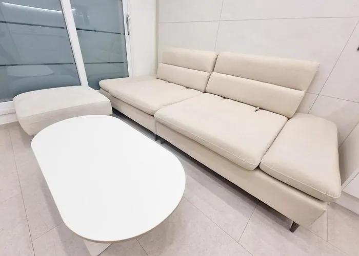 Luxury Terrace House 別墅 *