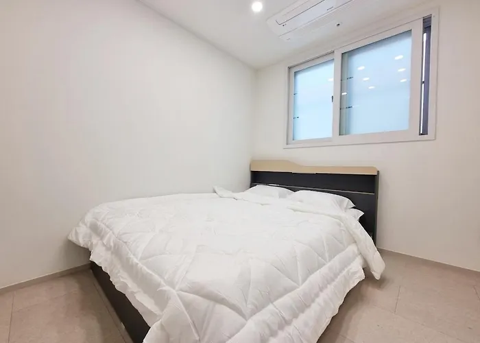 別墅 Luxury Terrace House *