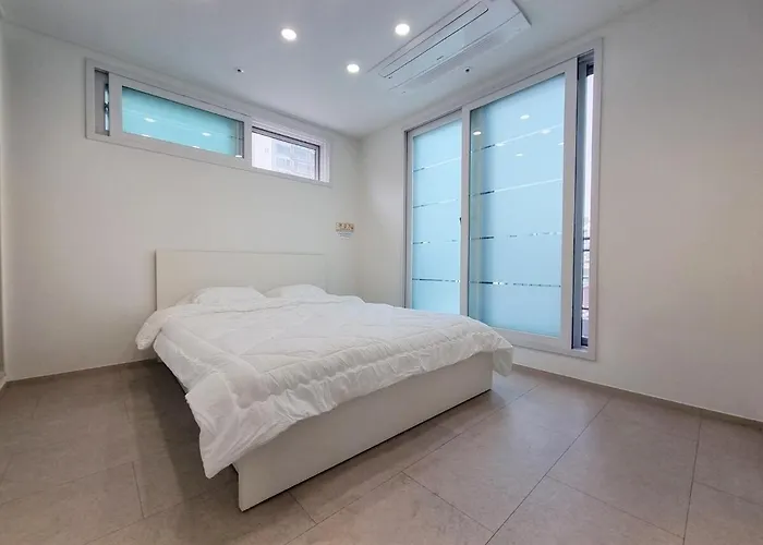 別墅 Luxury Terrace House