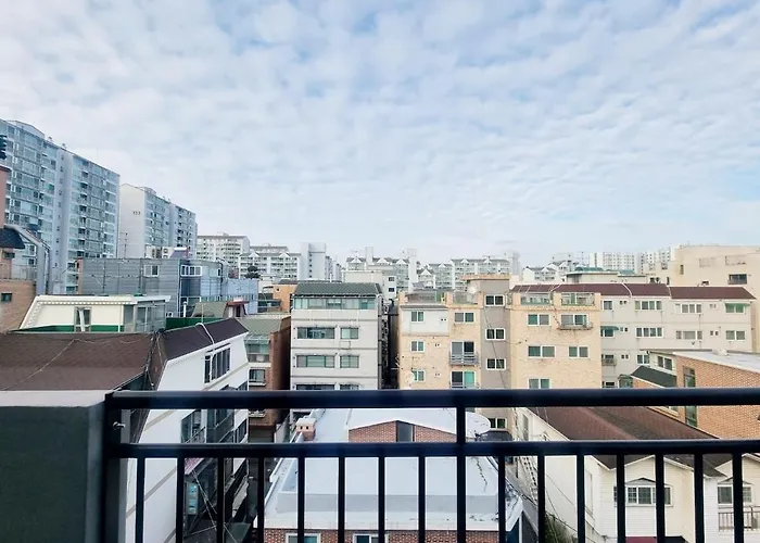 別墅 Luxury Terrace House